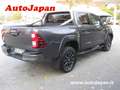 Toyota Hilux + IVA !!! OK NEOPATENTATI !! 2.8 D 4WD Double Cab Invincible Grigio - thumbnail 4