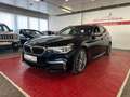 BMW M550 d xDrive Schwarz - thumbnail 3