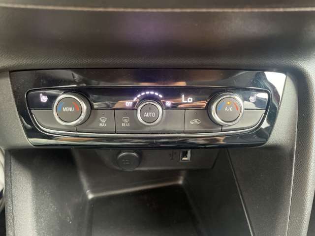 Opel Corsa-e