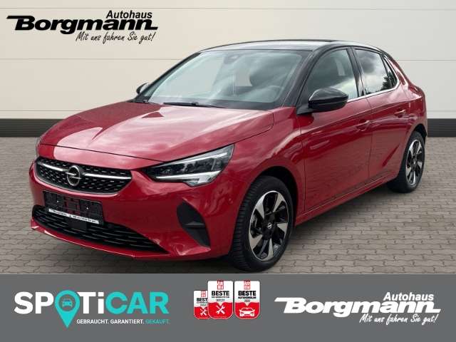 Opel Corsa-e