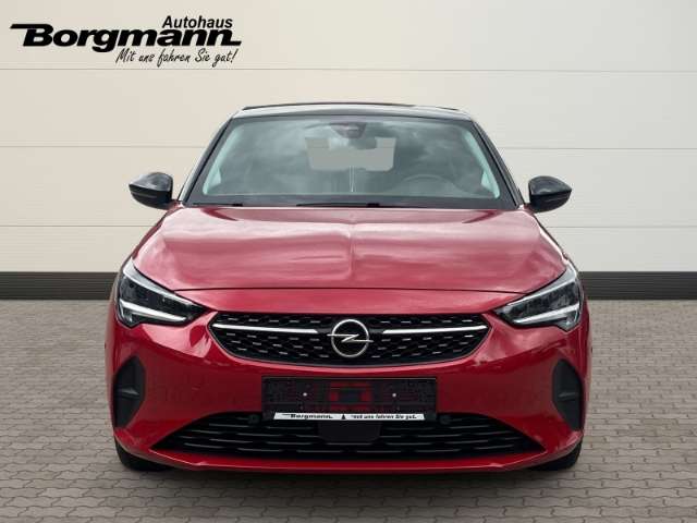 Opel Corsa-e