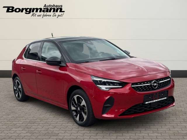 Opel Corsa-e