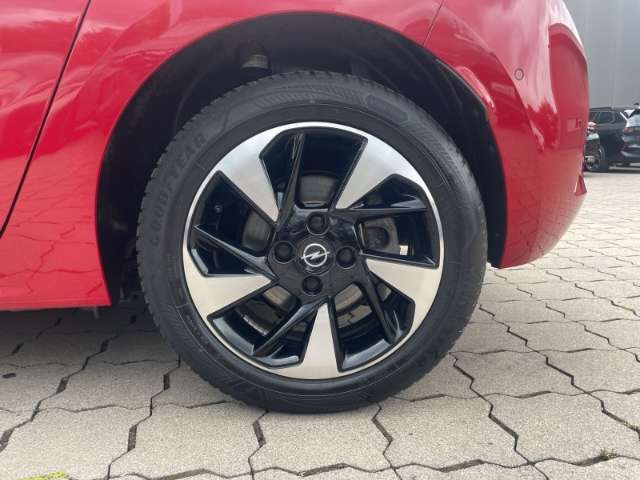 Opel Corsa-e