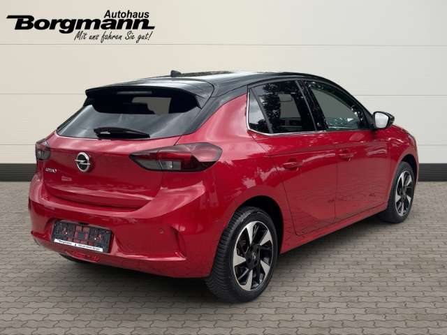 Opel Corsa-e