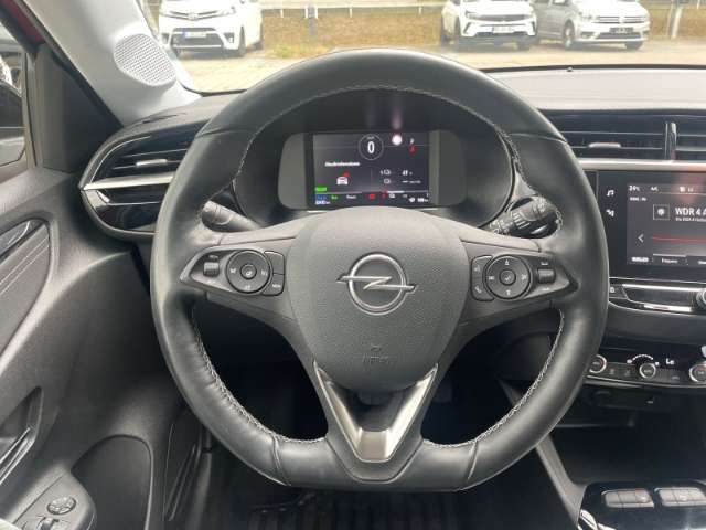 Opel Corsa-e