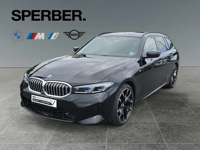 BMW 3er