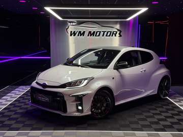 GR Yaris 1.6 Turbo High Performance