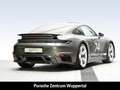 Porsche 992 911 Turbo 50 Jahre Burmester Liftsystem-VA Grün - thumbnail 7
