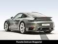 Porsche 992 911 Turbo 50 Jahre Burmester Liftsystem-VA Grün - thumbnail 3