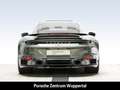 Porsche 992 911 Turbo 50 Jahre Burmester Liftsystem-VA Grün - thumbnail 8