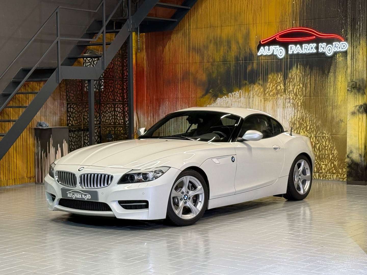 BMW Z4 Roadster SDrive35i - - Joinsteer - #1