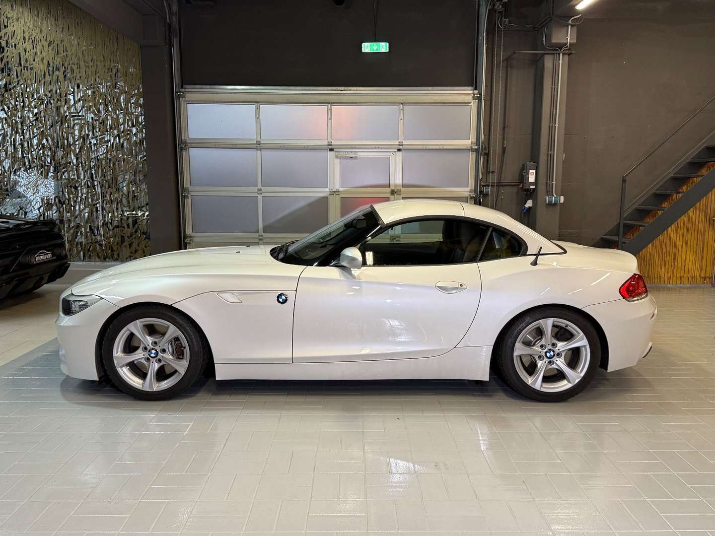 BMW Z4 Roadster SDrive35i - - Joinsteer - #3