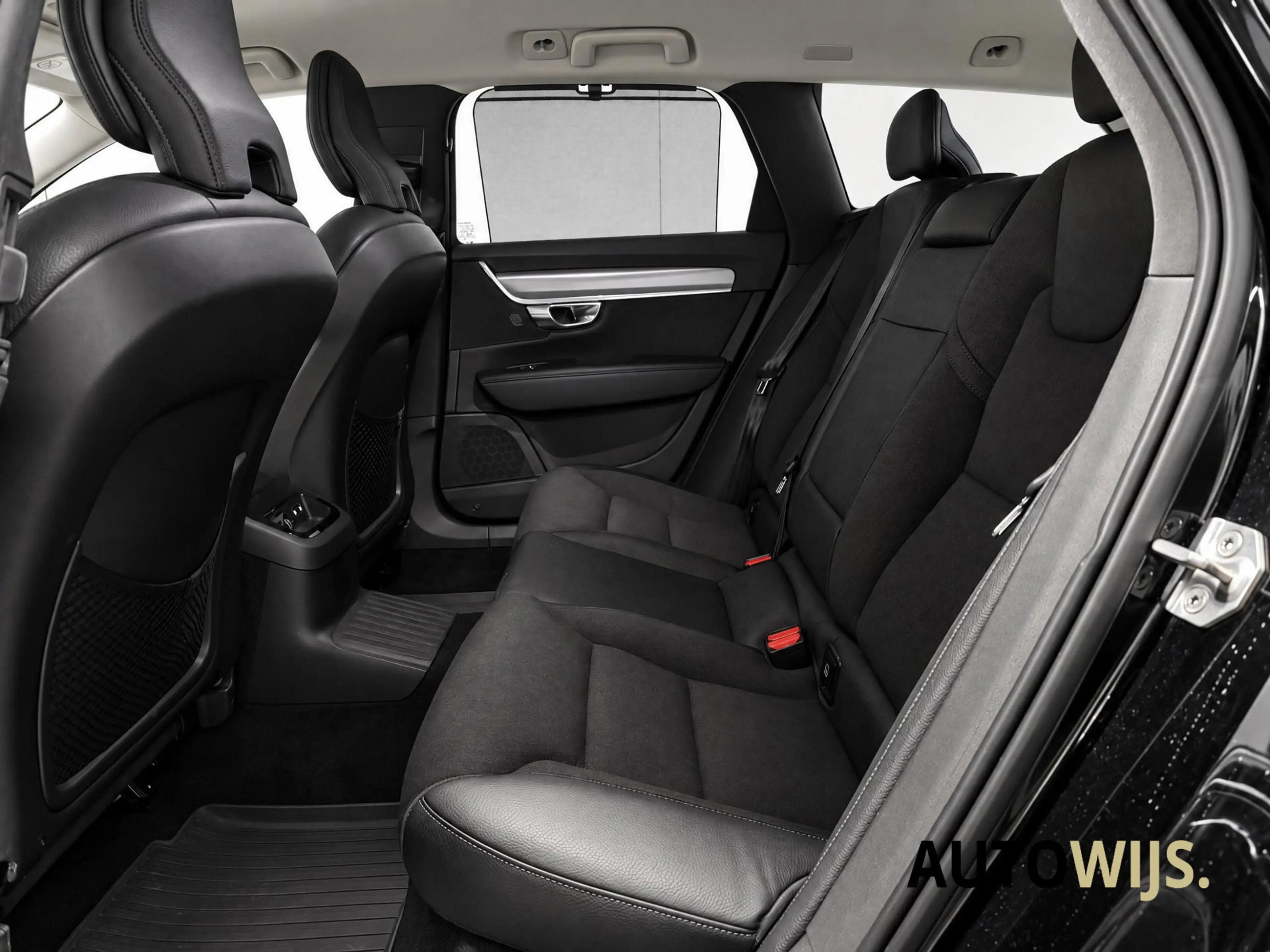 Volvo V90 2.0 T8 AWD Momentum|LED|Stoelverw|CRUISE| — photo 14