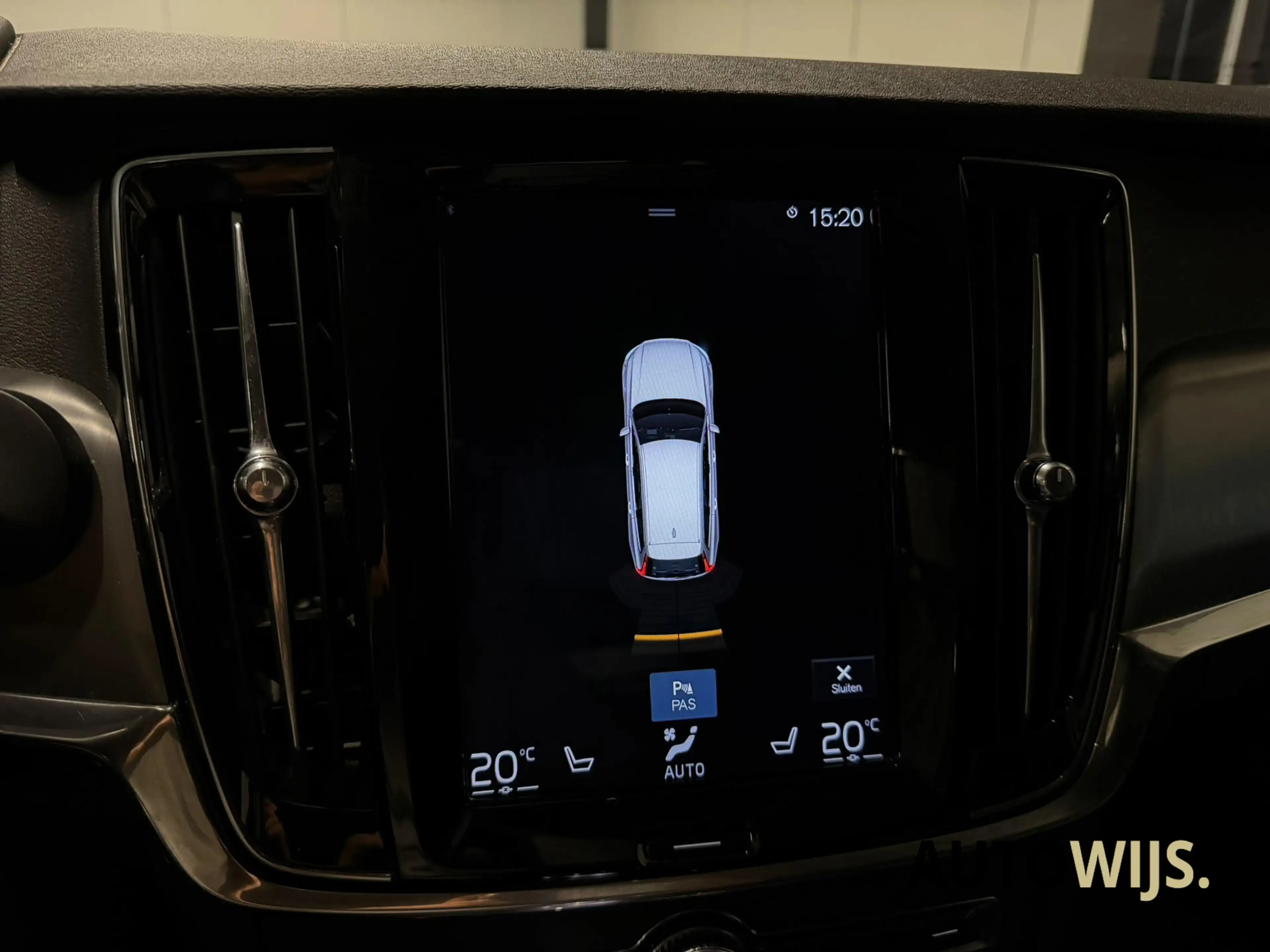 Volvo V90 2.0 T8 AWD Momentum|LED|Stoelverw|CRUISE| — photo 20
