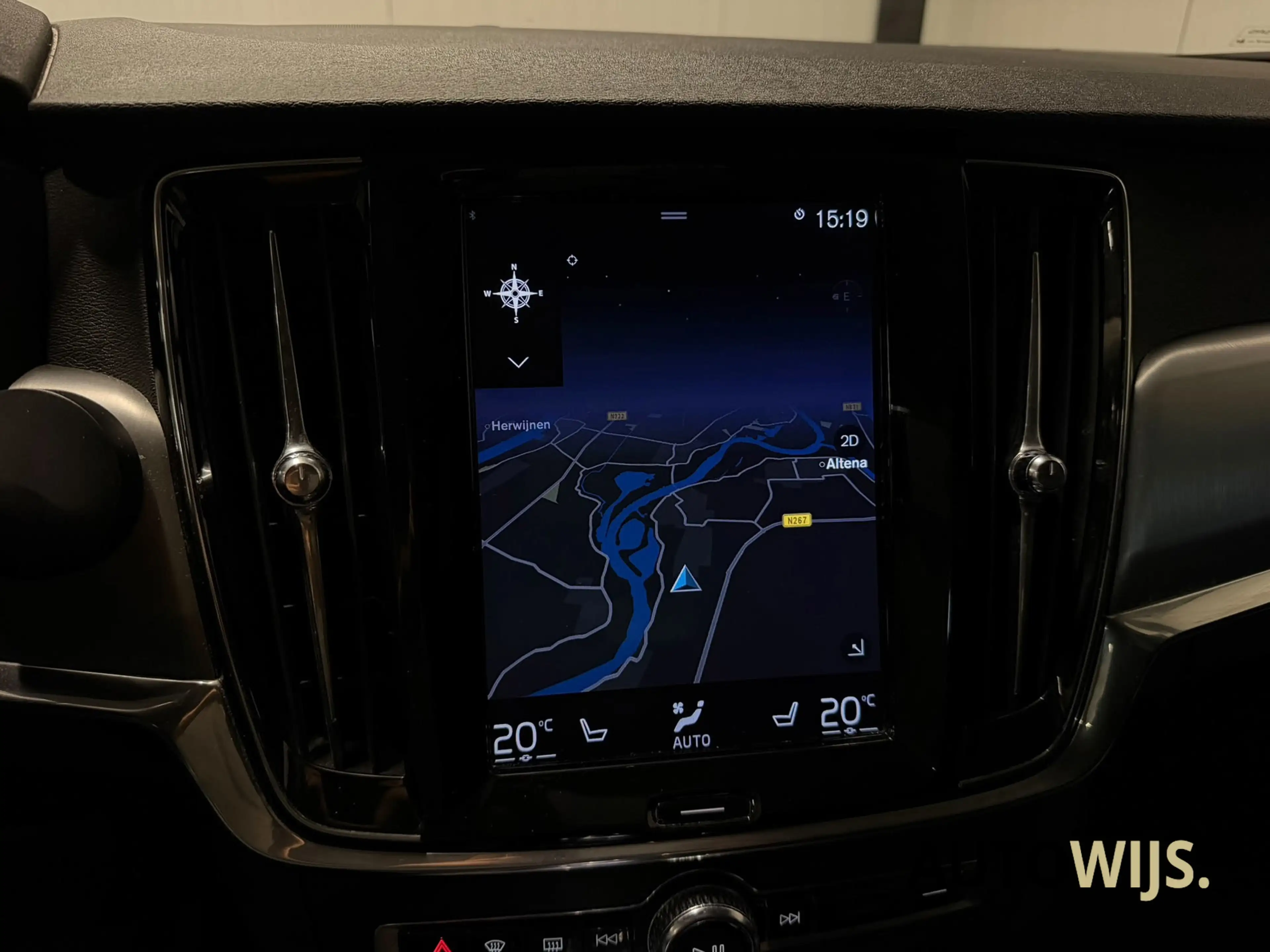 Volvo V90 2.0 T8 AWD Momentum|LED|Stoelverw|CRUISE| — photo 19