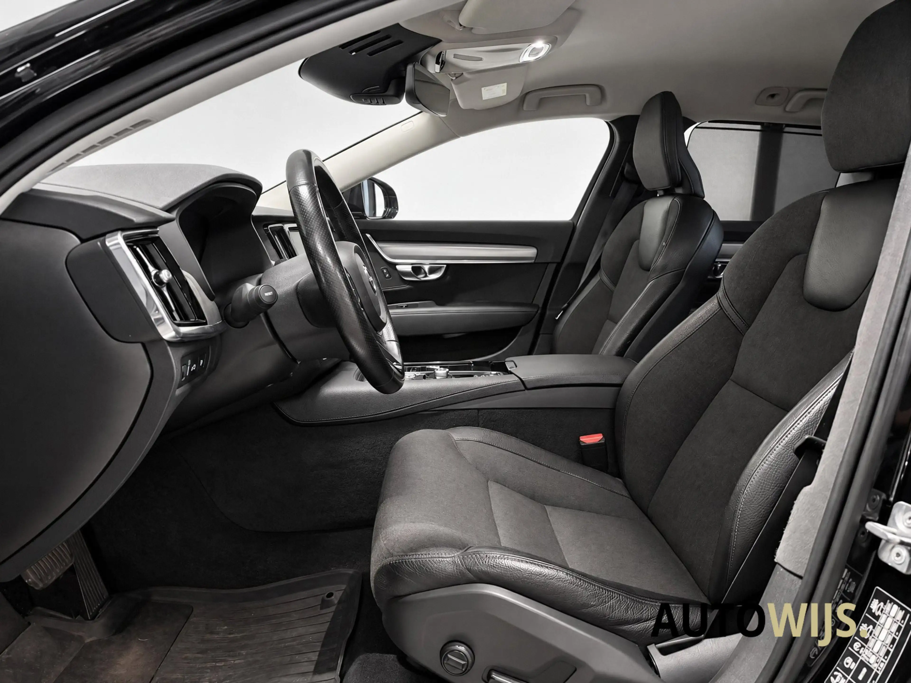 Volvo V90 2.0 T8 AWD Momentum|LED|Stoelverw|CRUISE| — photo 5
