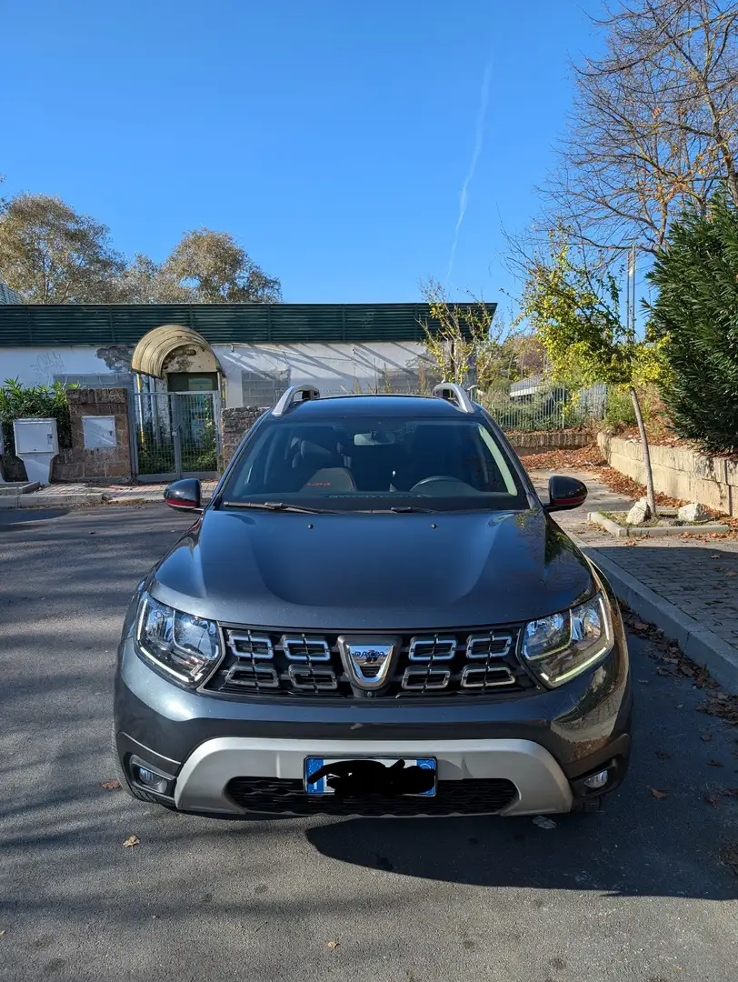 Dacia Duster 1.6 sce Techroad Gpl 4x2 s&s 115cv - 1