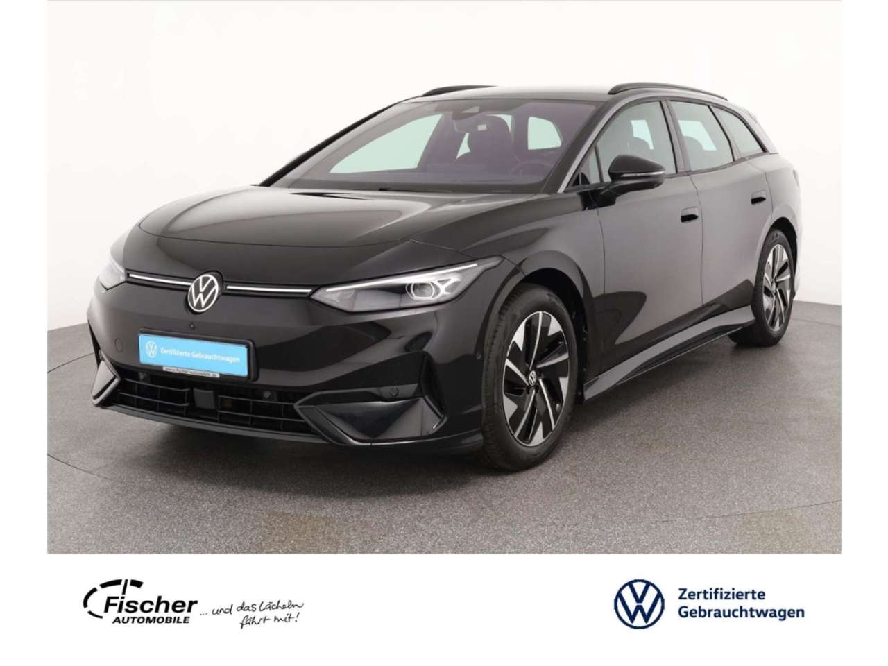 Volkswagen ID.7 2025
