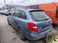Skoda Fabia Combi 1.4TSI Style Edition Klimaaut SHZ Temp PDC Grau - thumbnail 5