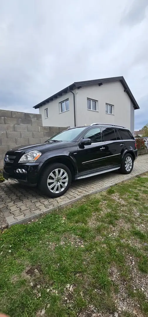 Mercedes-Benz GL 350 BlueTEC 4MATIC Aut. - 2