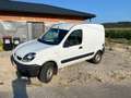 Renault Kangoo Kangoo 1,9 dCi 4x4 Weiß - thumbnail 1