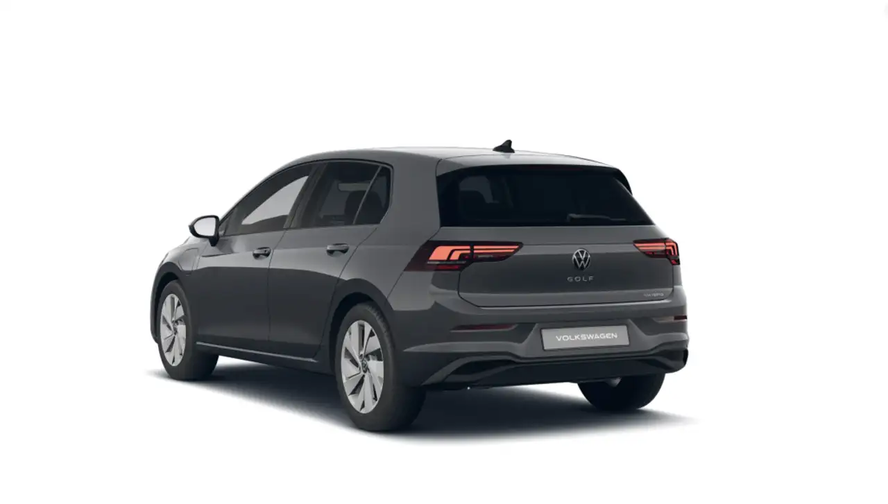 Volkswagen Golf 2026