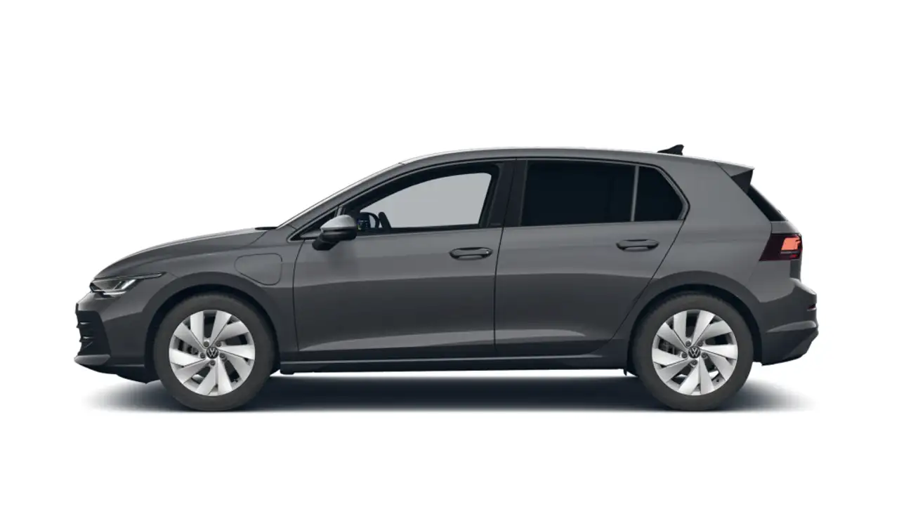 Volkswagen Golf 2026