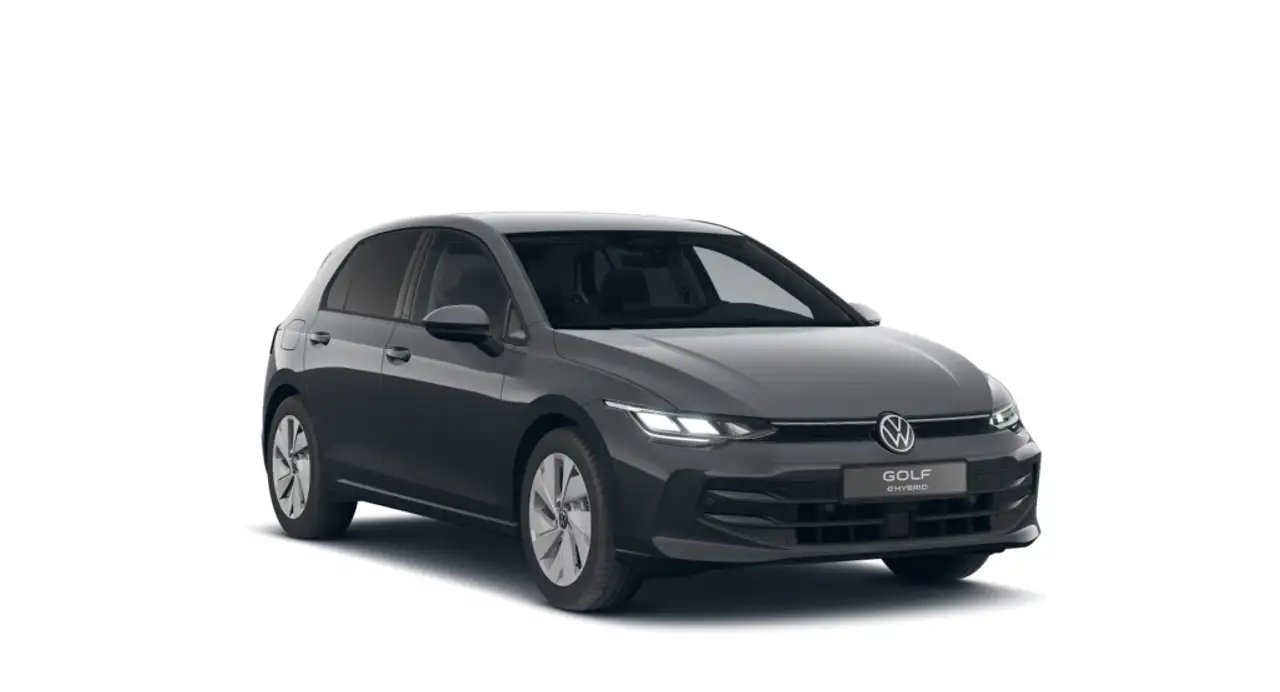 Volkswagen Golf 2026