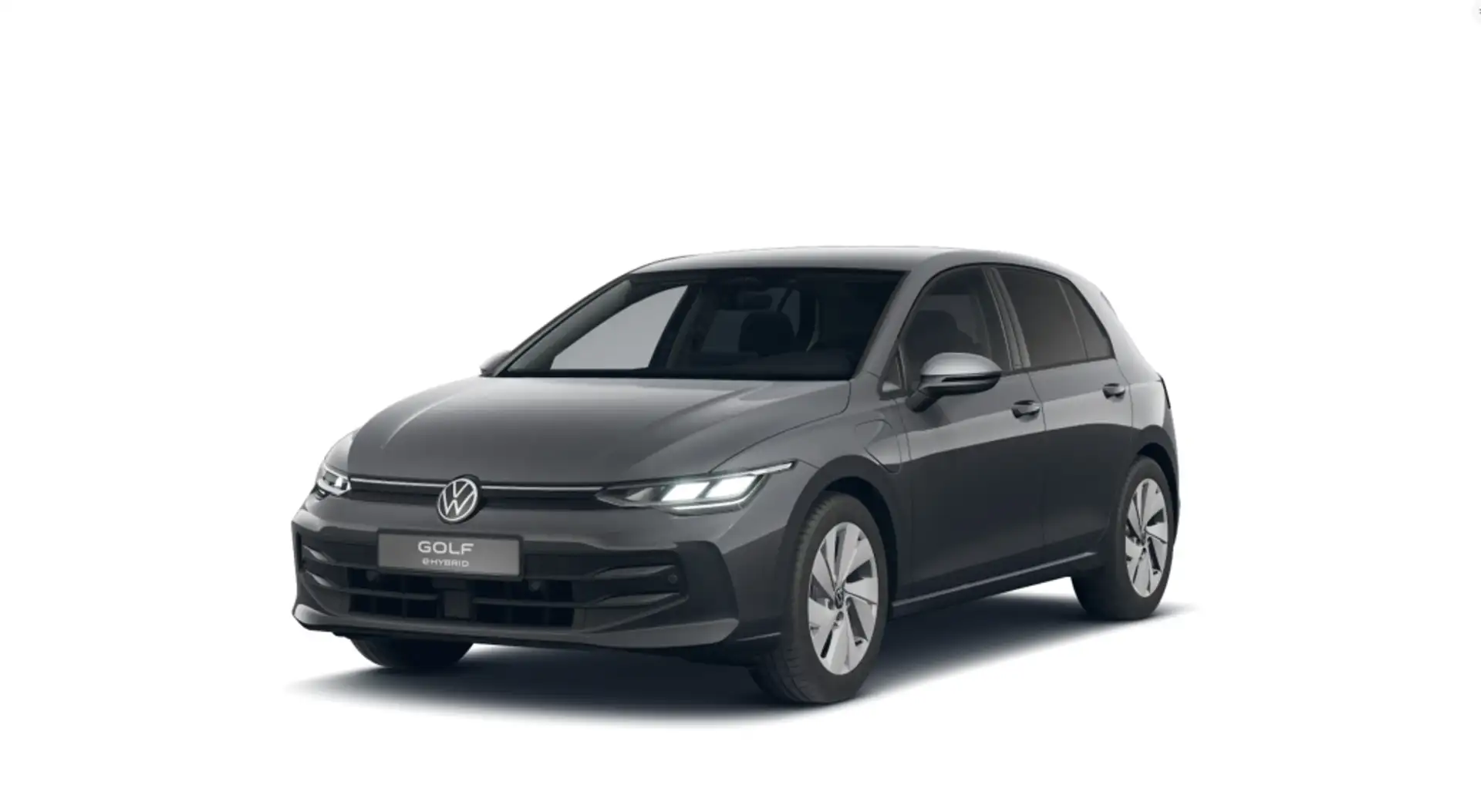 Volkswagen Golf 1.5 TSI eHybrid Match DSG6 150kW Gris - 1