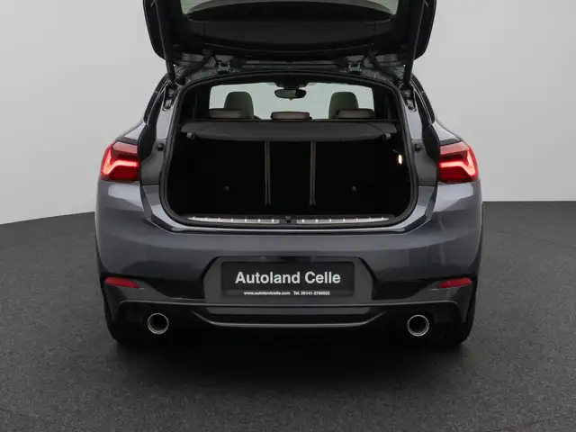 BMW X2 view 13