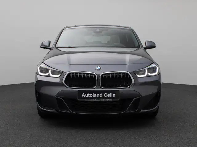 BMW X2 view 2