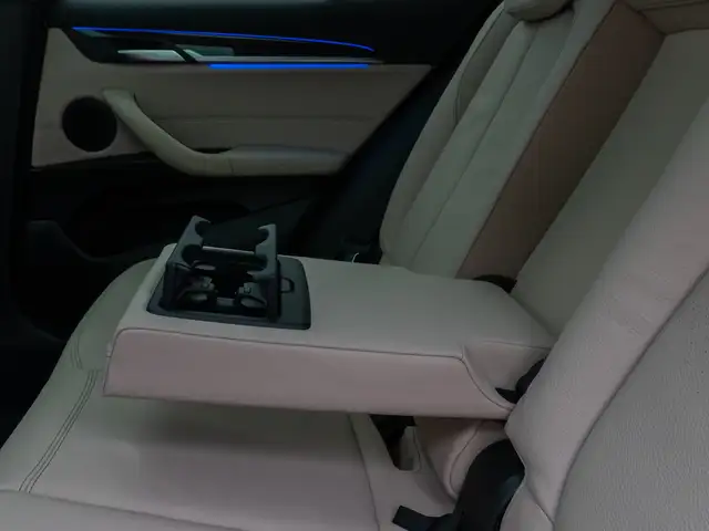 BMW X2 view 27
