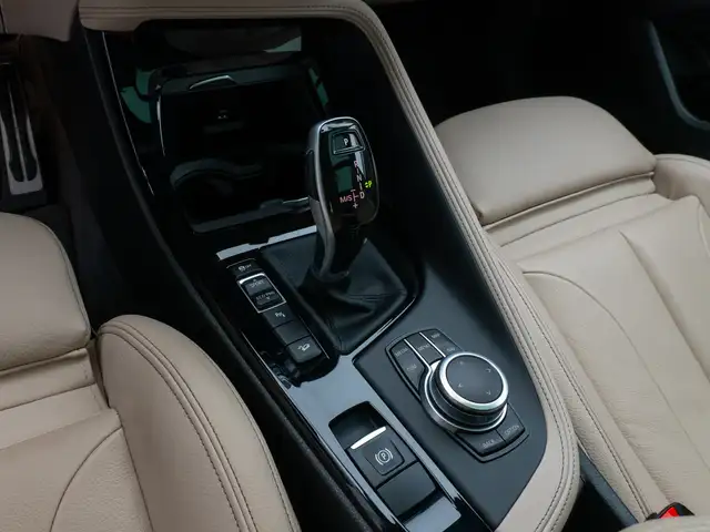 BMW X2 view 22