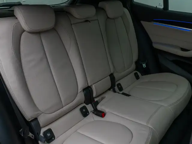 BMW X2 view 28