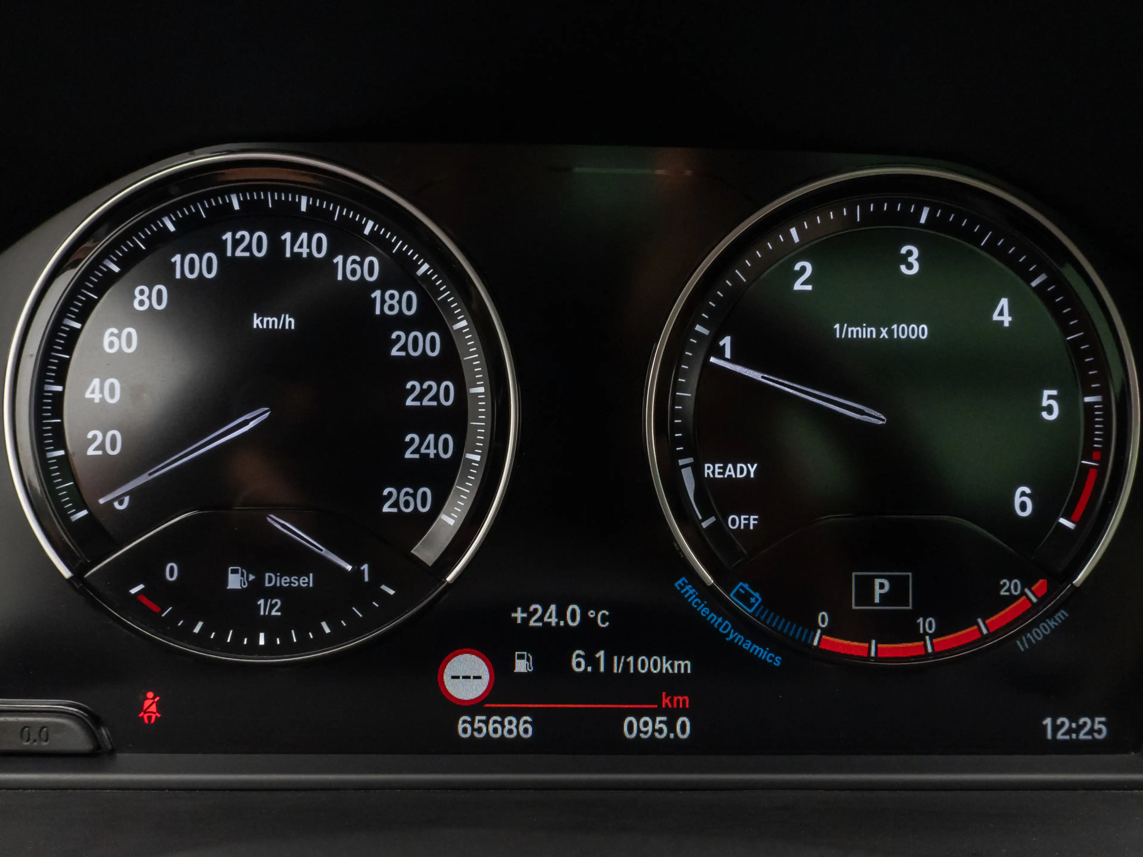 BMW X2 M Sport Panorama Kamera HUD DAB Komfort — photo 41
