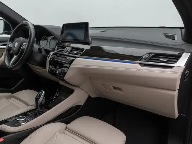 BMW X2 view 23