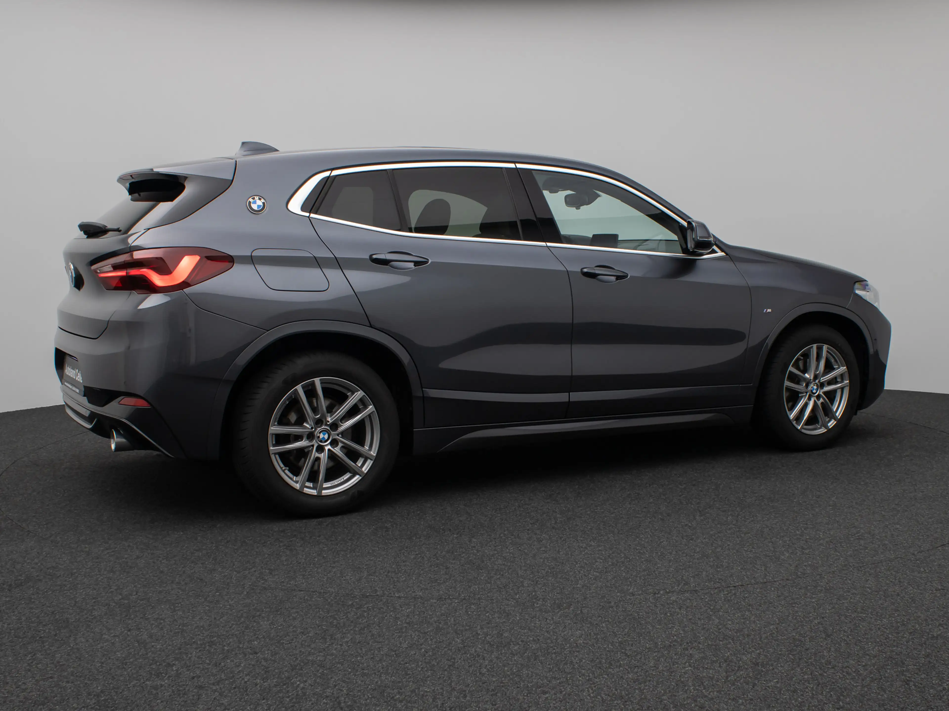BMW X2 M Sport Panorama Kamera HUD DAB Komfort — photo 6