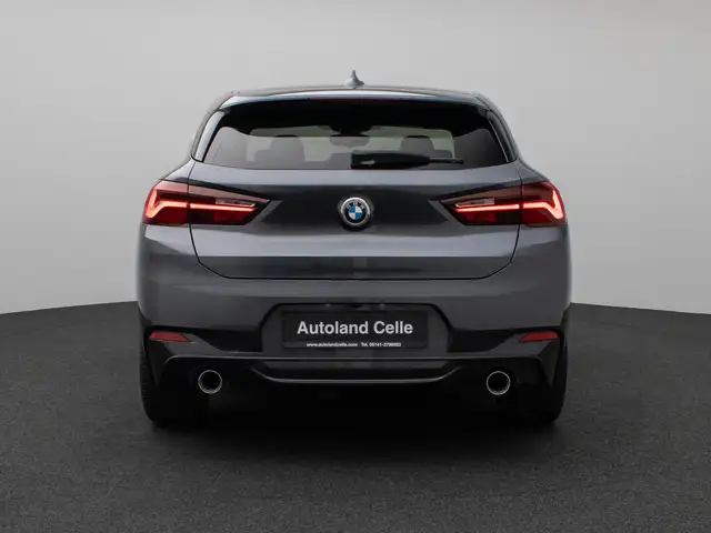 BMW X2 view 8
