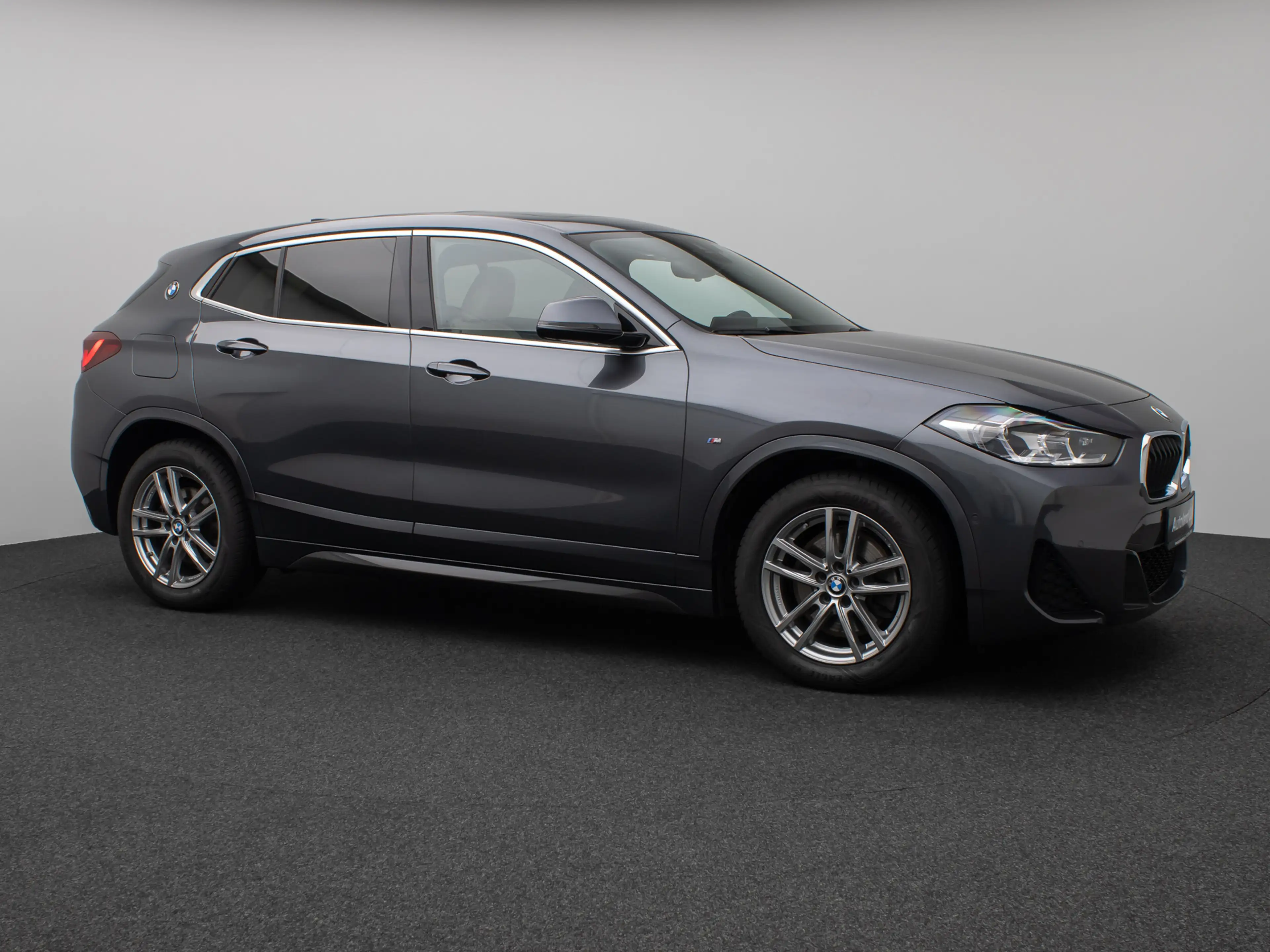 BMW X2 M Sport Panorama Kamera HUD DAB Komfort — photo 4