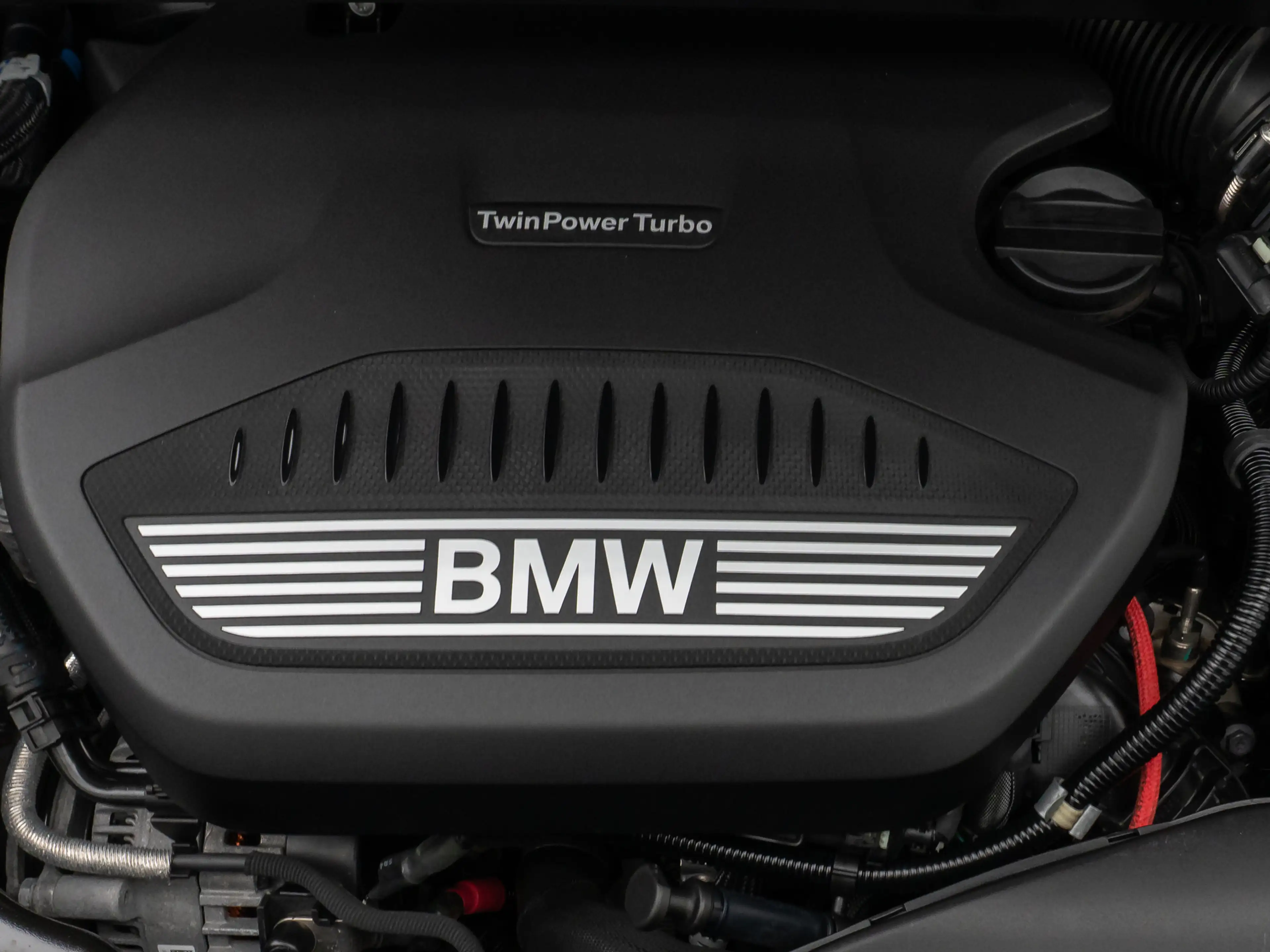 BMW X2 M Sport Panorama Kamera HUD DAB Komfort — photo 18