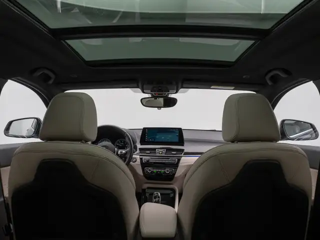 BMW X2 view 29