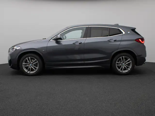 BMW X2 view 11