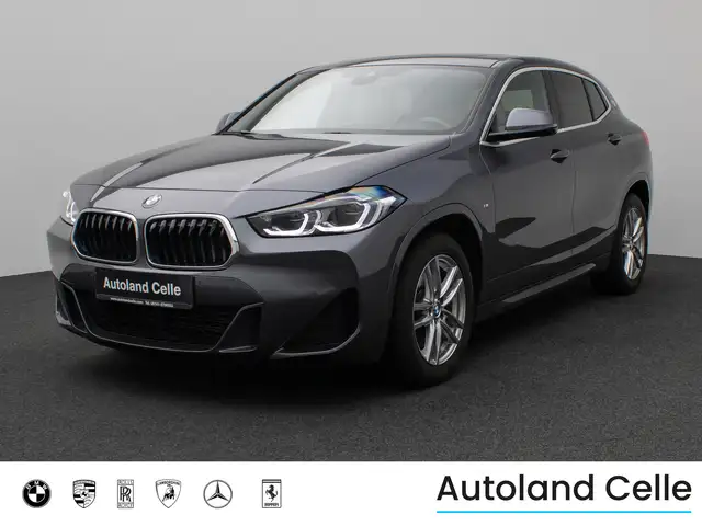 2021 BMW X2 in Grey for sale