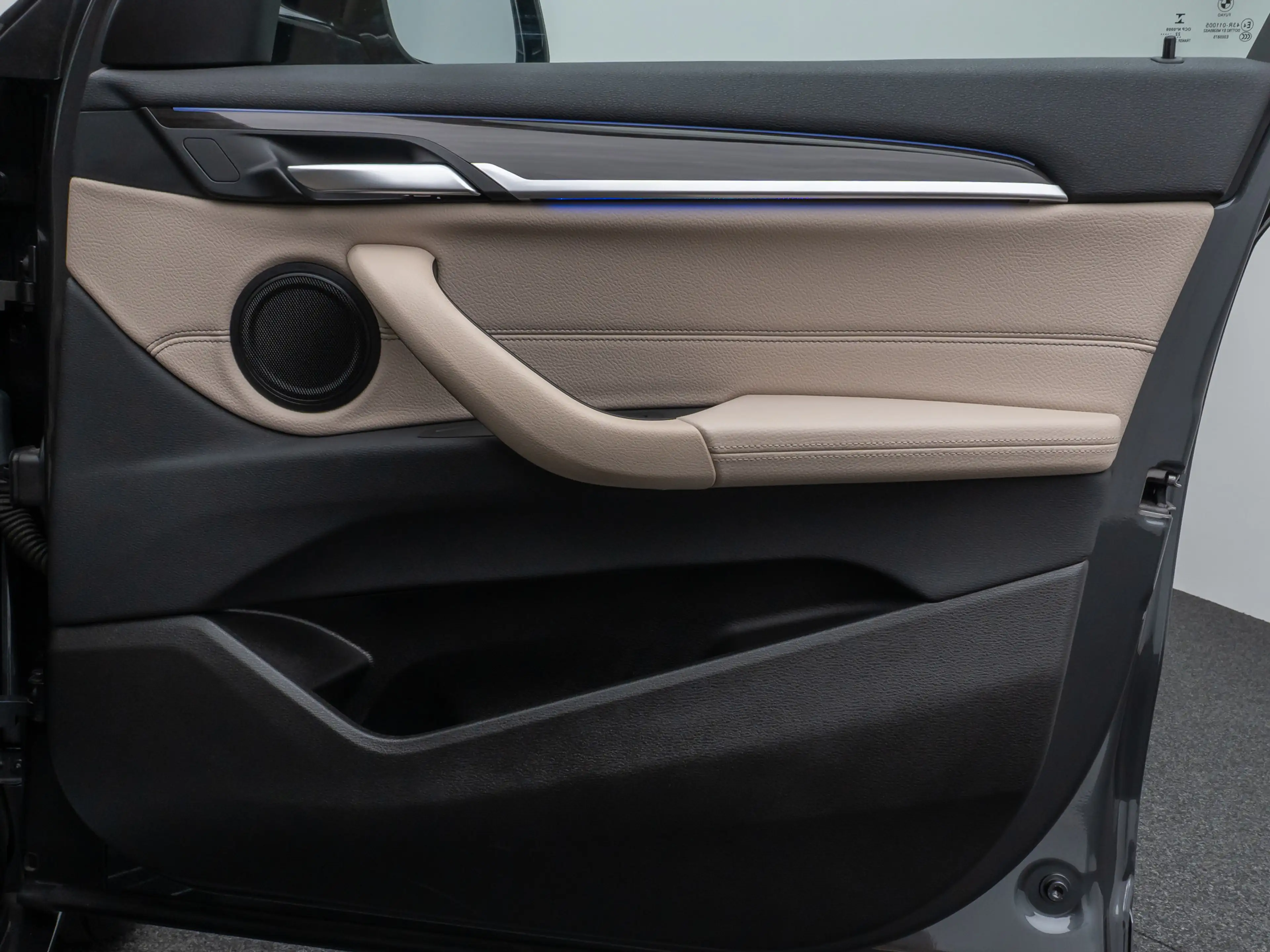 BMW X2 M Sport Panorama Kamera HUD DAB Komfort — photo 31