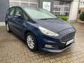 Ford S-Max Trend TDCi150 Navi/WiPa/LMF/7Sitze Bleu - thumbnail 1