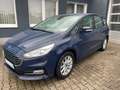 Ford S-Max Trend TDCi150 Navi/WiPa/LMF/7Sitze Bleu - thumbnail 3