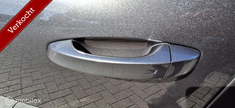 Citroen C5 X 1.6 PureTech Business Plus — photo 14