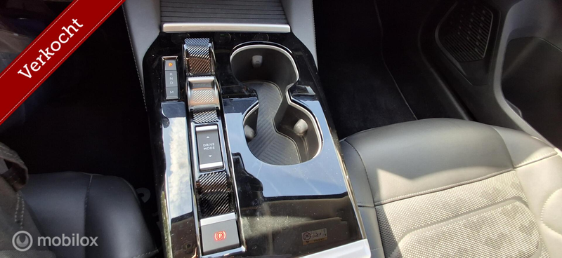 Citroen C5 X 1.6 PureTech Business Plus — photo 15