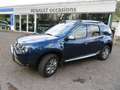 Dacia Duster VENDU !!!!! Blue - thumbnail 1