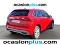 Skoda Kamiq 1.0 TSI Emotion 81kW Rot - thumbnail 4